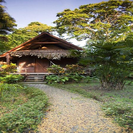 Azania Bungalows Puerto Viejo de Talamanca Экстерьер фото