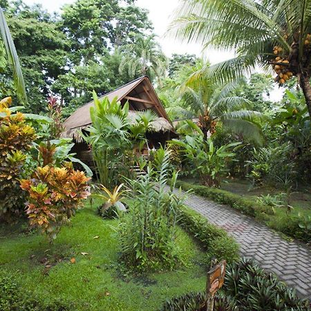 Azania Bungalows Puerto Viejo de Talamanca Экстерьер фото