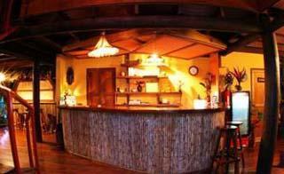 Azania Bungalows Puerto Viejo de Talamanca Экстерьер фото