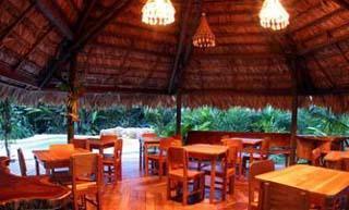 Azania Bungalows Puerto Viejo de Talamanca Экстерьер фото