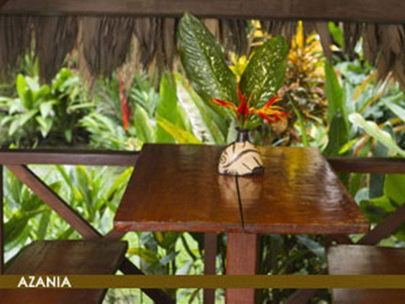Azania Bungalows Puerto Viejo de Talamanca Экстерьер фото