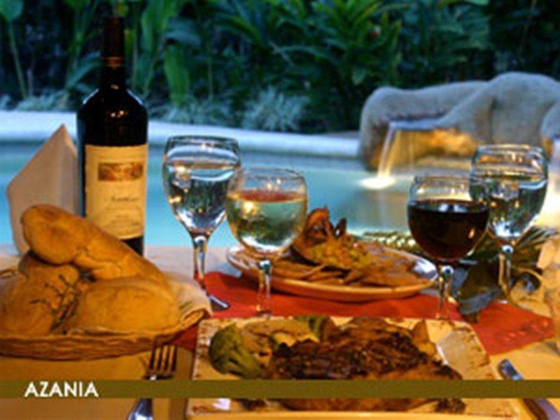 Azania Bungalows Puerto Viejo de Talamanca Экстерьер фото