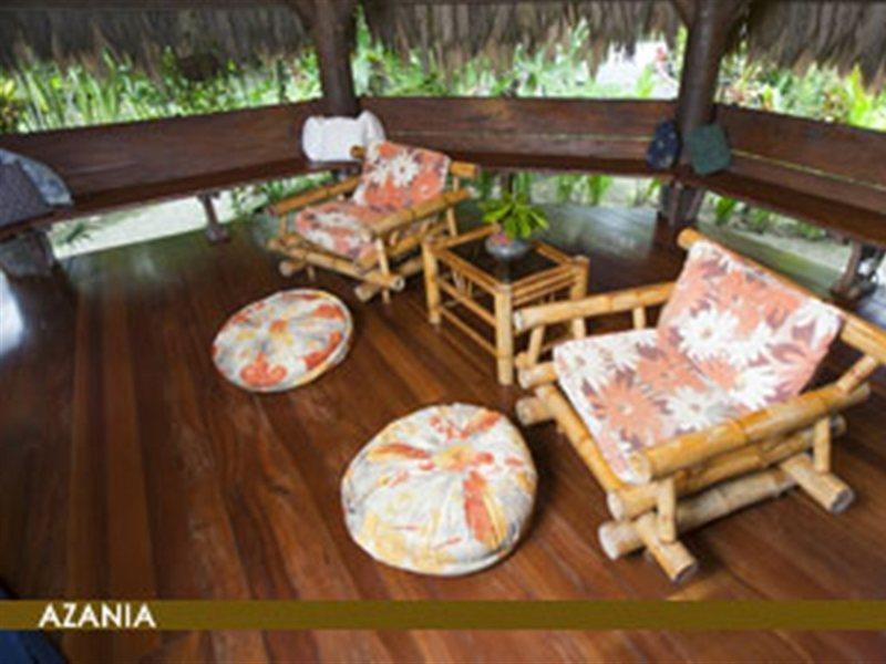 Azania Bungalows Puerto Viejo de Talamanca Экстерьер фото