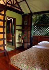 Azania Bungalows Puerto Viejo de Talamanca Экстерьер фото