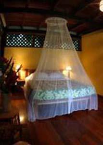 Azania Bungalows Puerto Viejo de Talamanca Экстерьер фото